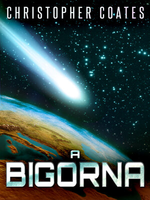 cover image of A Bigorna